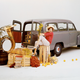 Illustration for article titled The Volvo Wagon Turns 60